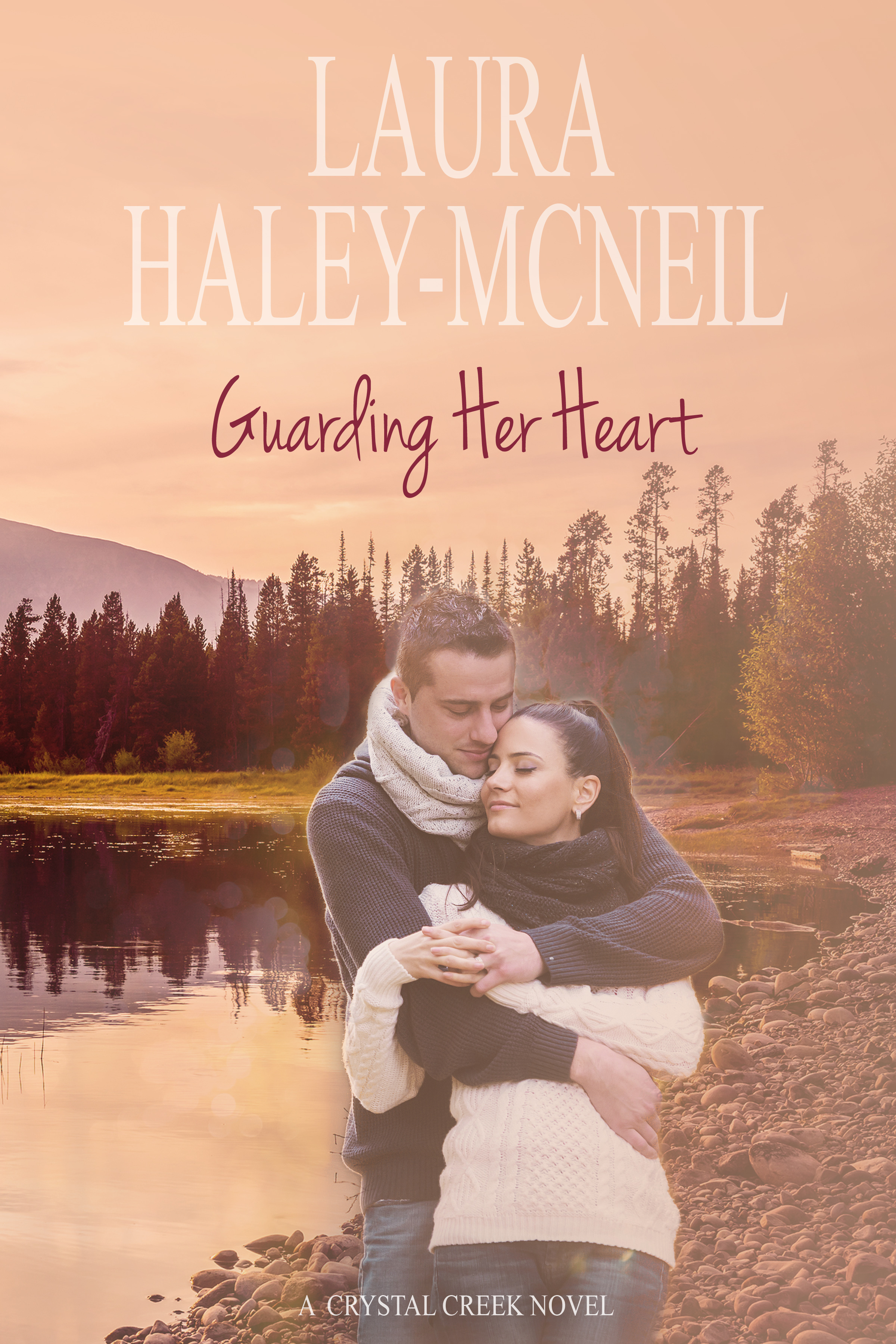 Guarding Her Heart book cover