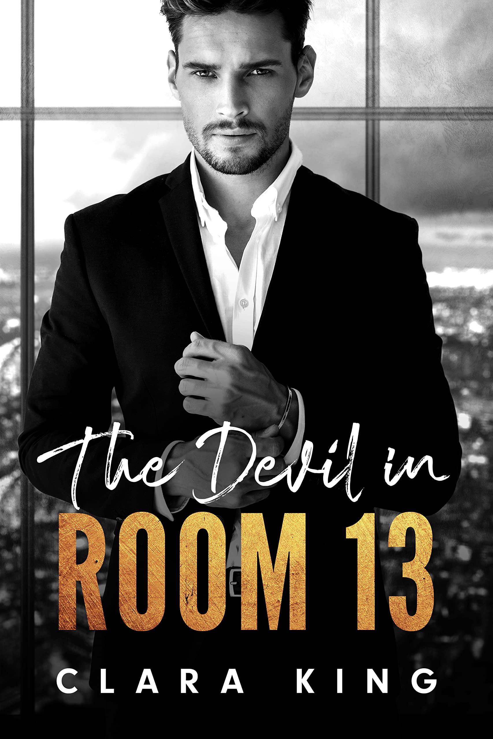 Astor Alphas book cover 1