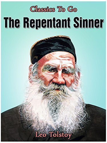 Repentant Sinner book cover