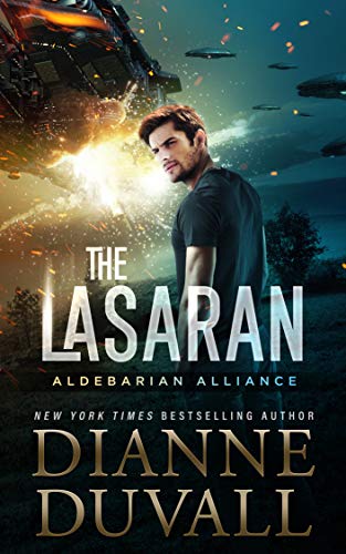 Aldebarian Alliance book cover 1