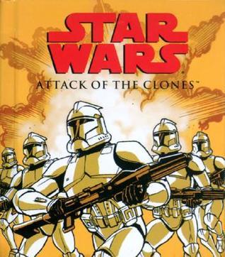 Star Wars book cover