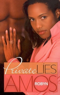 Private Lies book cover