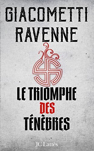 The Four Symbols book cover