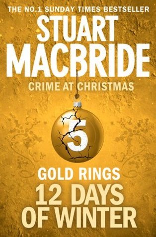 Gold Rings book cover