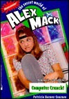 Computer Crunch! book cover