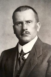 Carl Jung In His Own Words book cover