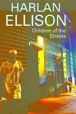 Children of the Streets book cover
