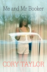 Me and Mr. Booker book cover