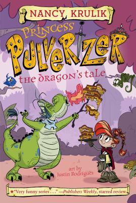 The Dragon's Tale book cover