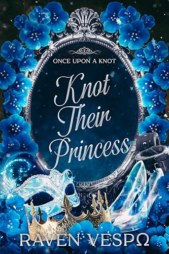 Knot Their Princess book cover