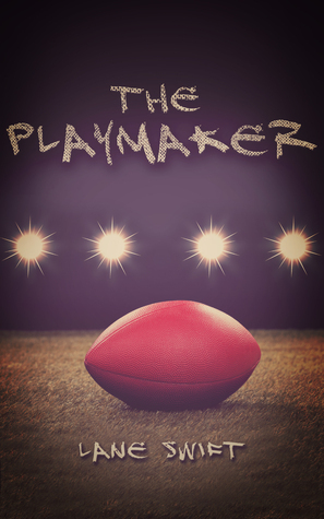 The Playmaker book cover
