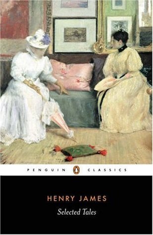 Selected Tales book cover
