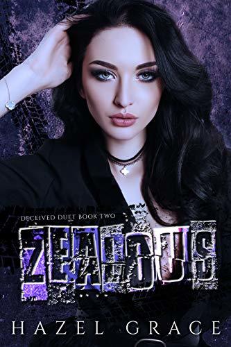 Zealous book cover