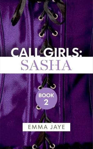 Call Girls book cover 2