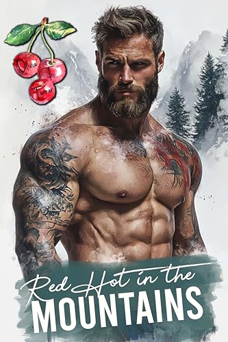 Red Hot In The Mountains book cover