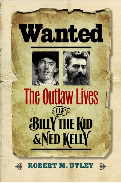 Wanted book cover