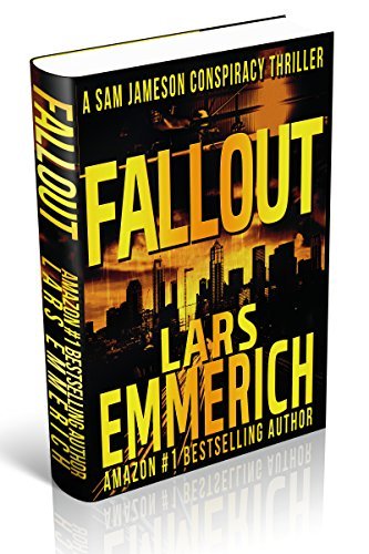 Fallout book cover