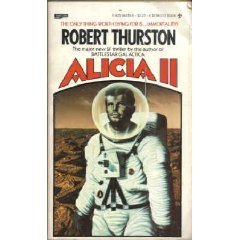 Alicia II book cover