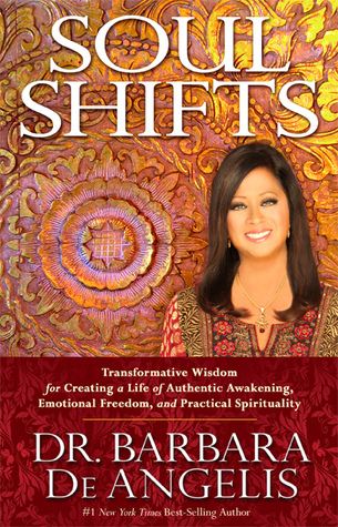 Soul Shifts book cover