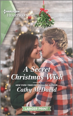 Wishing Well Springs book cover 3