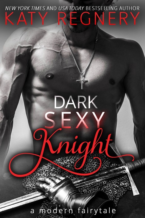 Dark Sexy Knight book cover