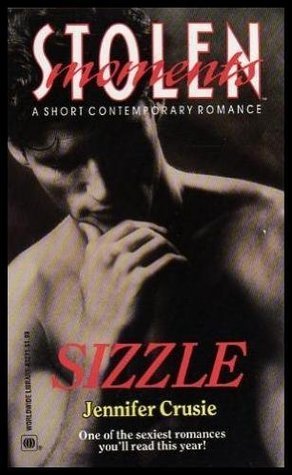 Sizzle (Great Escapes) book cover