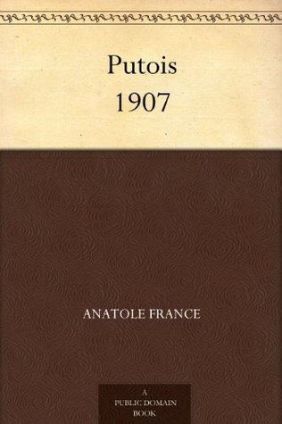 Putois book cover