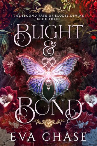Blight & Bond book cover
