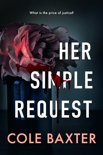 Her Simple Request book cover