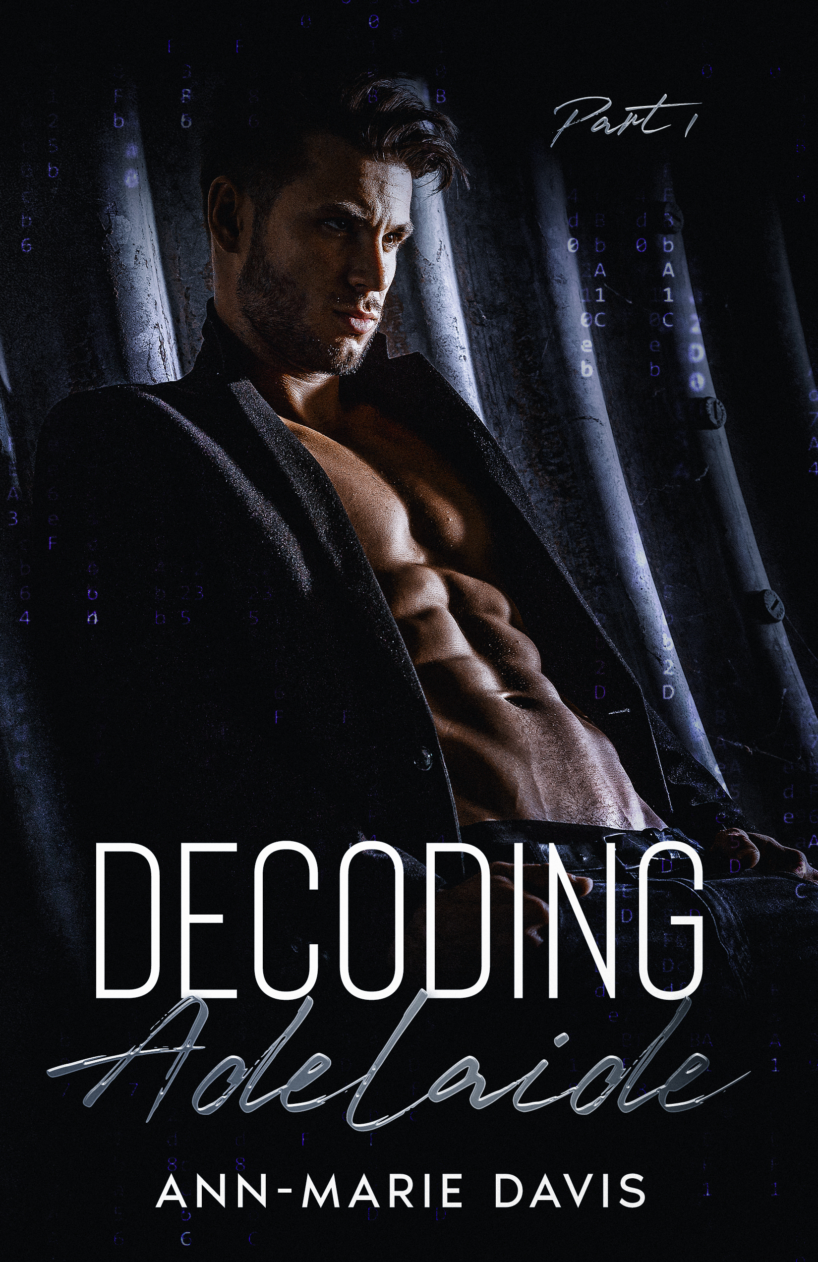 Blackstone Tech book cover 3