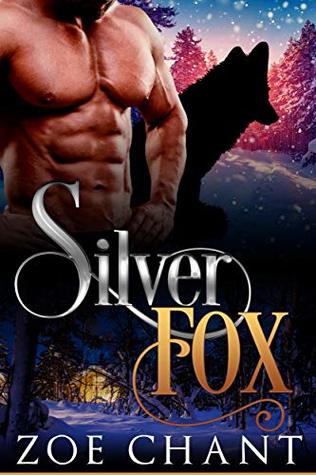 Silver Shifters book cover 2