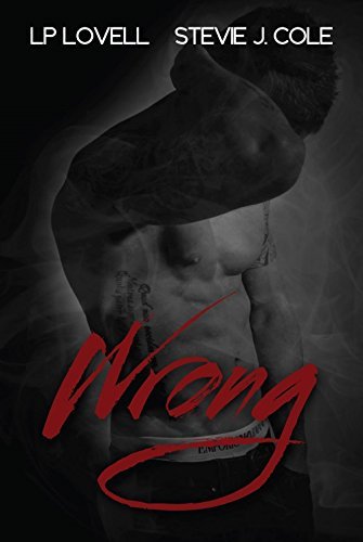 Wrong book cover 1