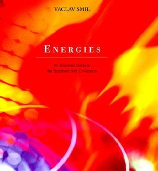 Energies book cover