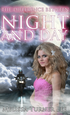 The Difference Between Night And Day book cover