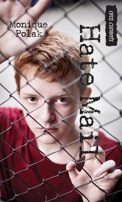 Hate Mail book cover