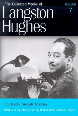 The Early Simple Stories book cover