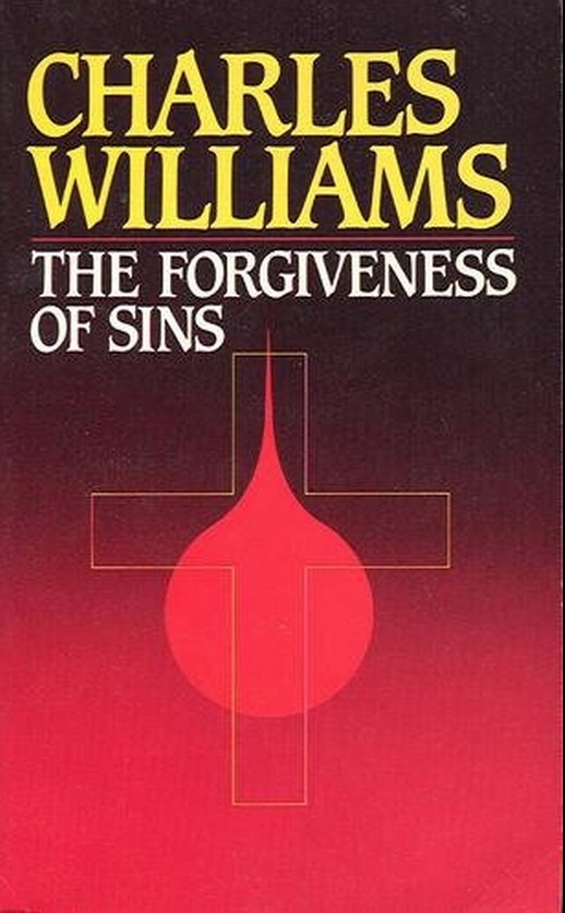 The Forgiveness of Sins book cover