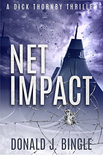 Net Impact book cover