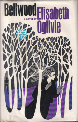 Bellwood book cover