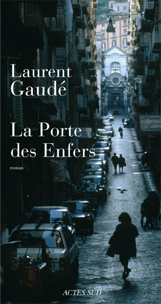 La Porte des Enfers book cover