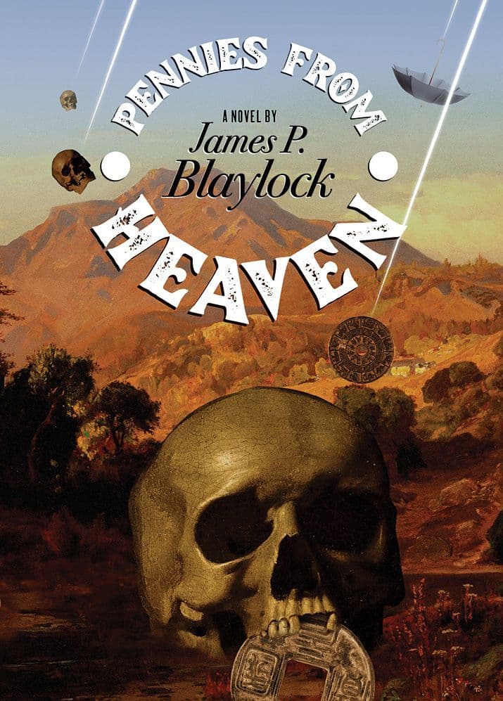Pennies from Heaven book cover