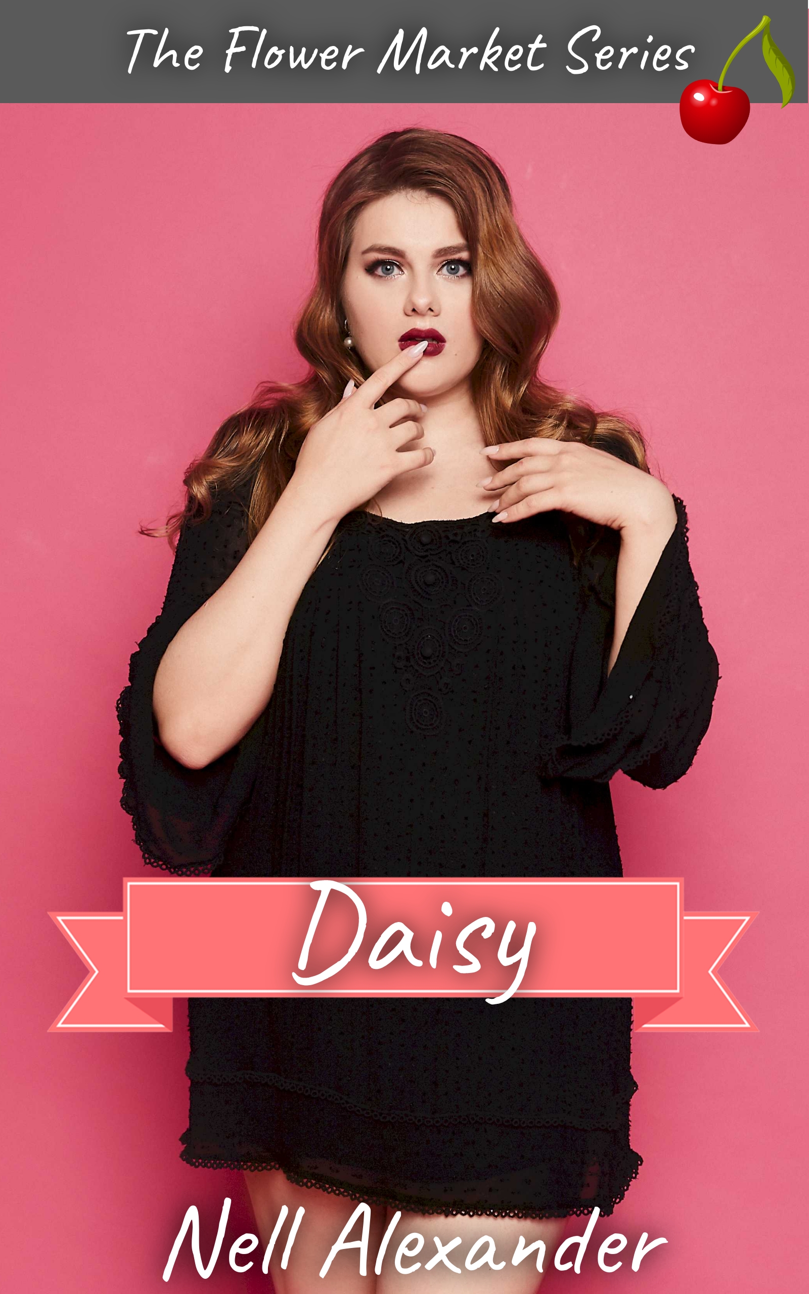 The Flower Market book cover 1