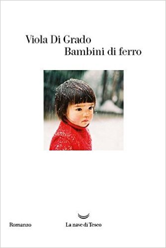 Bambini di ferro book cover