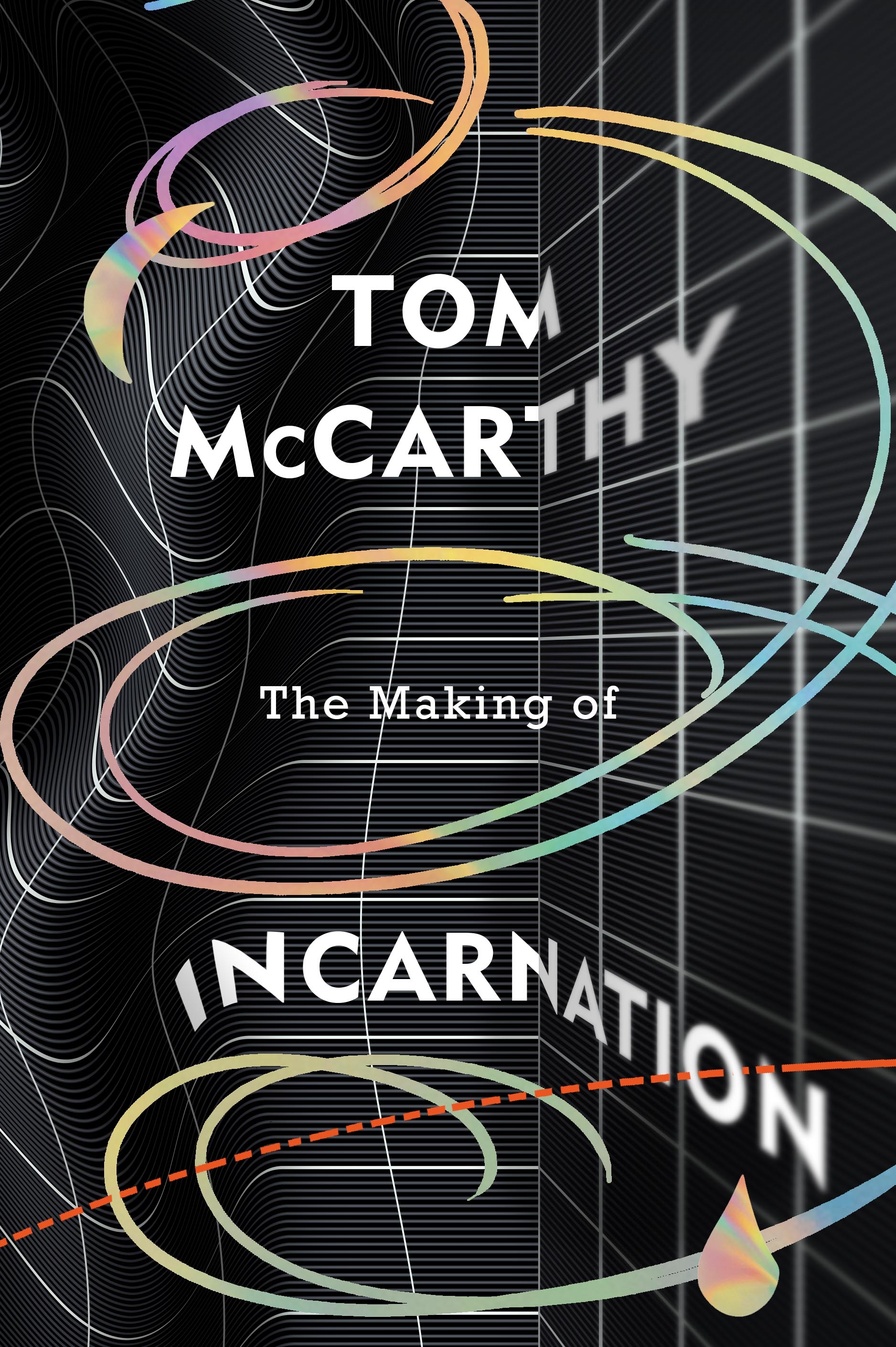 The Making of Incarnation book cover