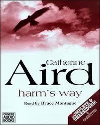 Harm's Way book cover