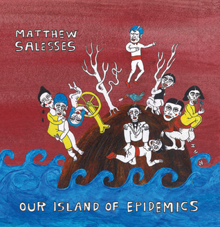 Our Island of Epidemics book cover