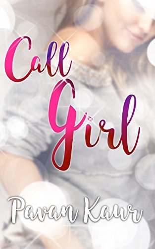 Call Girl book cover