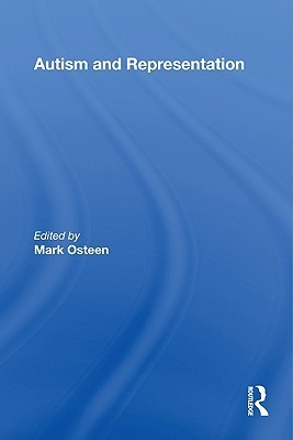 Autism and Representation book cover