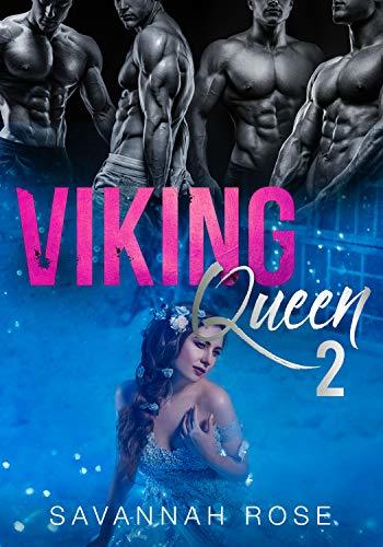 Her Warriors book cover 2