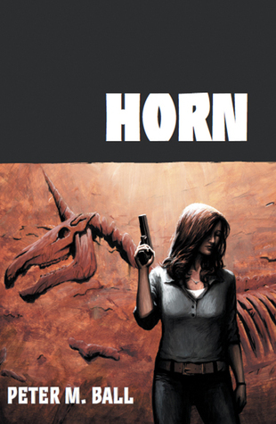 Horn book cover 1